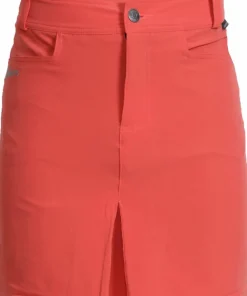 Dobsom Women's Backa Skirt Coral