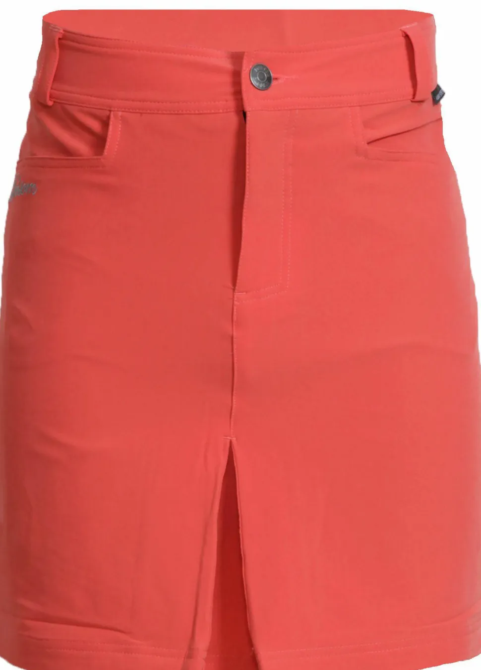 Dobsom Women's Backa Skirt Coral