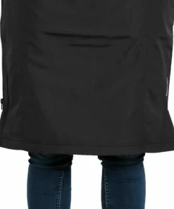 Dobsom Women's Comfort Thermo Skirt Short Black Online