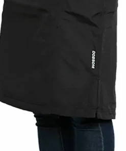 Dobsom Women's Comfort Thermo Skirt Short Black Online
