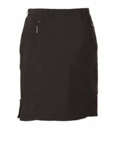 Dobsom Women's Comfort Thermo Skirt Short Black Online