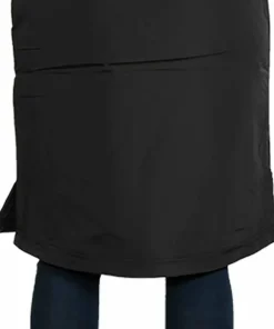 Dobsom Women's Comfort Thermo Skirt Short Black Online
