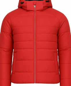 Dobsom Women's Delia Jacket Chili
