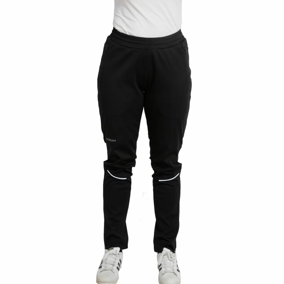 Dobsom Women's Endurance Pants Black
