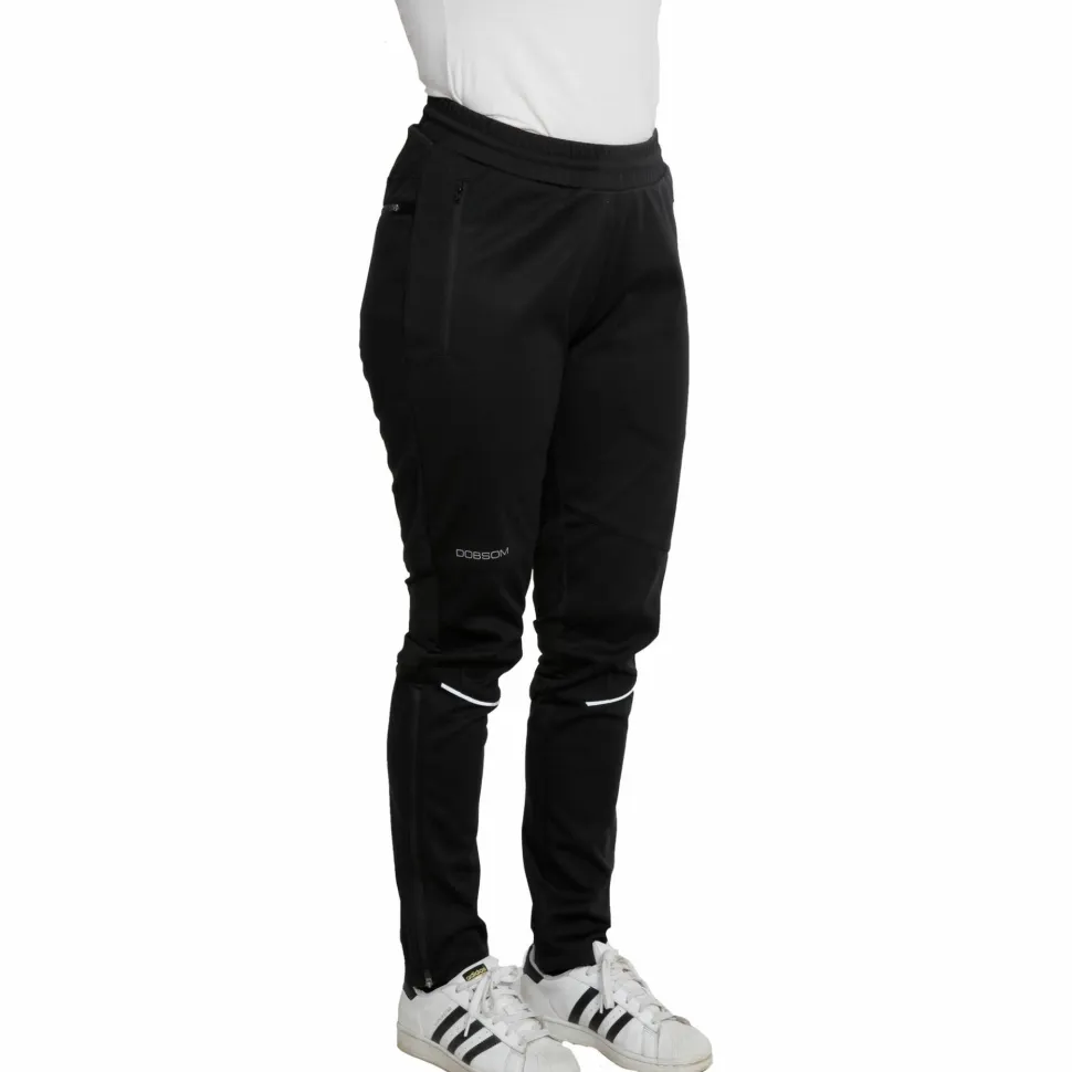 Dobsom Women's Endurance Pants Black