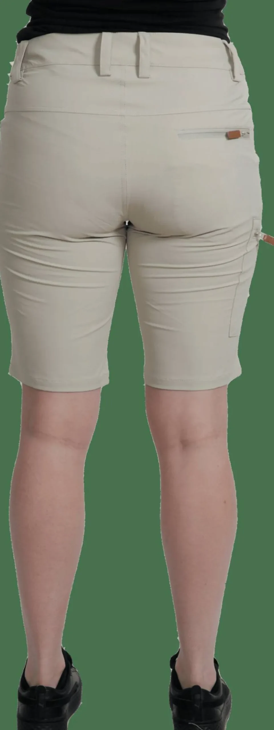Dobsom Women's Himalaya Shorts Khaki