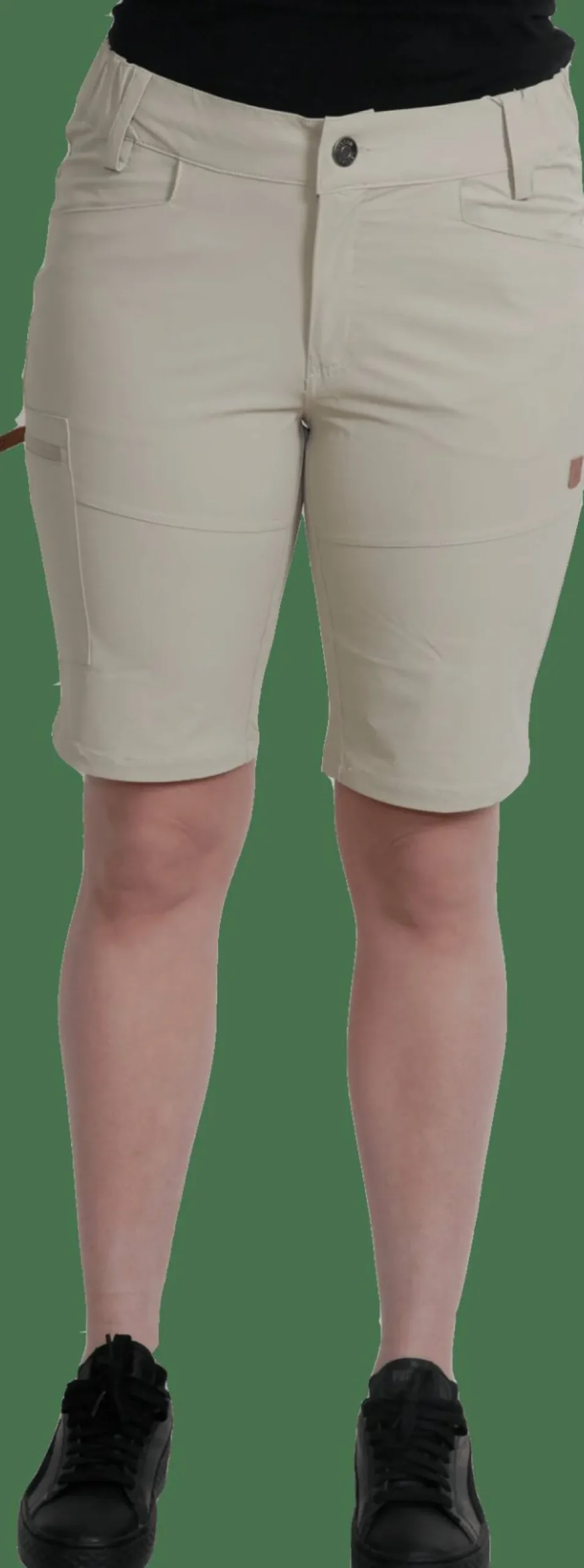Dobsom Women's Himalaya Shorts Khaki
