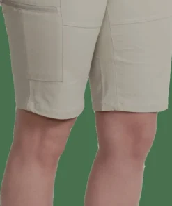 Dobsom Women's Himalaya Shorts Khaki