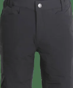Dobsom Women's Himalaya Shorts Black