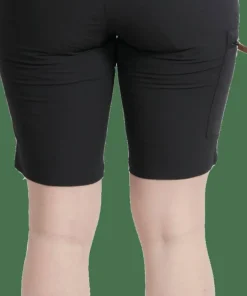 Dobsom Women's Himalaya Shorts Black