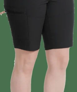 Dobsom Women's Himalaya Shorts Black