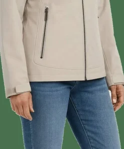 Dobsom Women's Jondal Jacket Sand Best