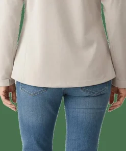 Dobsom Women's Jondal Jacket Sand Best