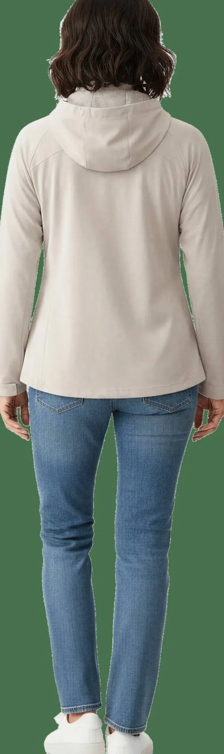 Dobsom Women's Jondal Jacket Sand Best