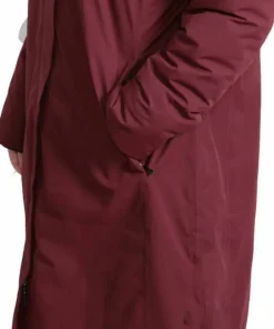 Dobsom Women's Modena Coat Wine Hot