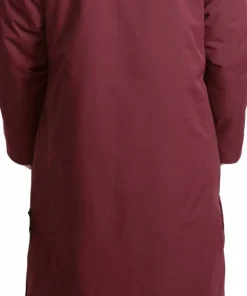 Dobsom Women's Modena Coat Wine Hot