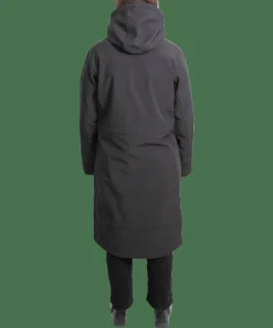 Dobsom Women's Monaco Coat Black