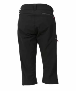Best Women's Moss Capri Damshorts