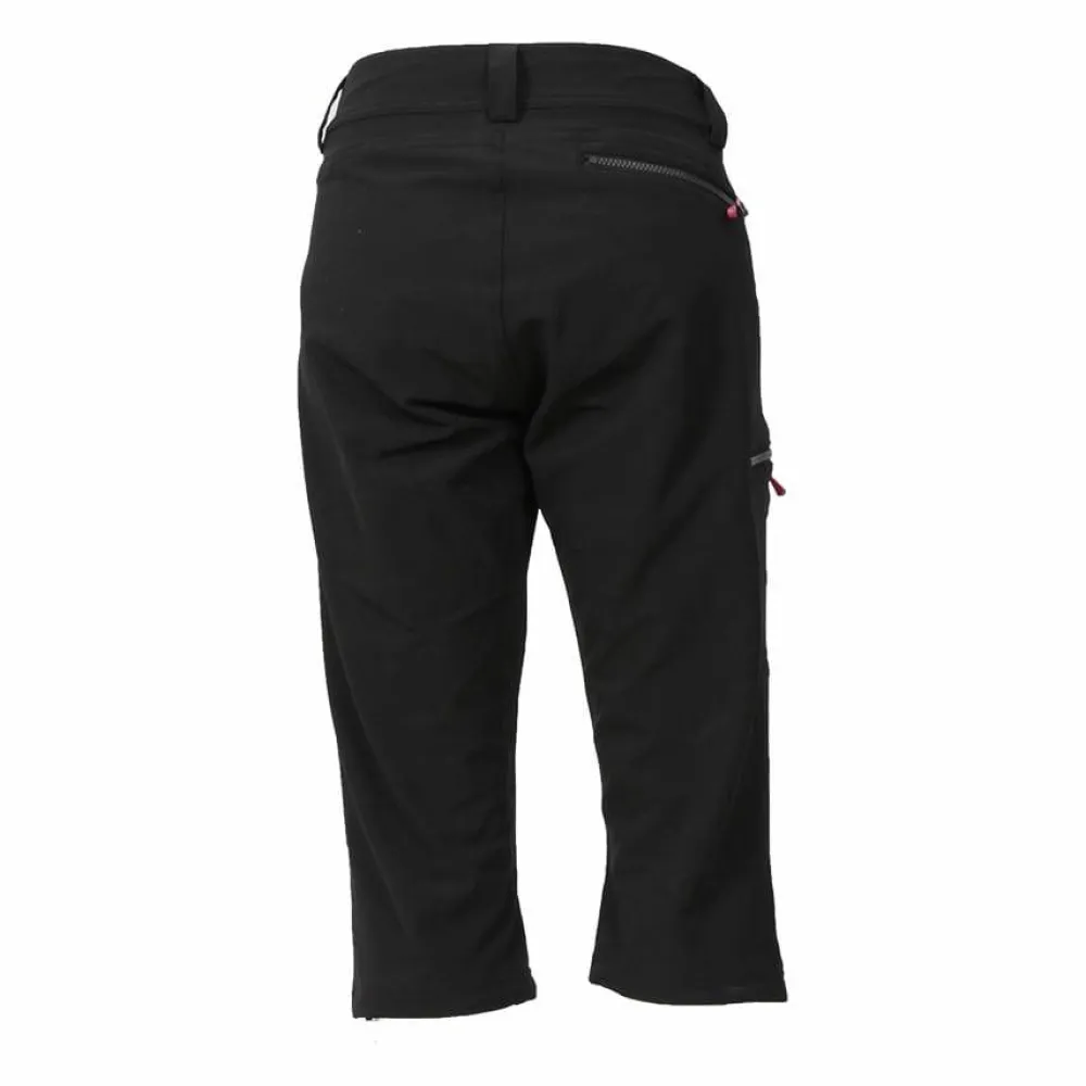 Best Women's Moss Capri Damshorts
