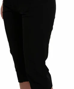 Best Women's Moss Capri Damshorts