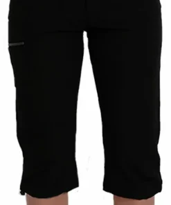 Best Women's Moss Capri Damshorts