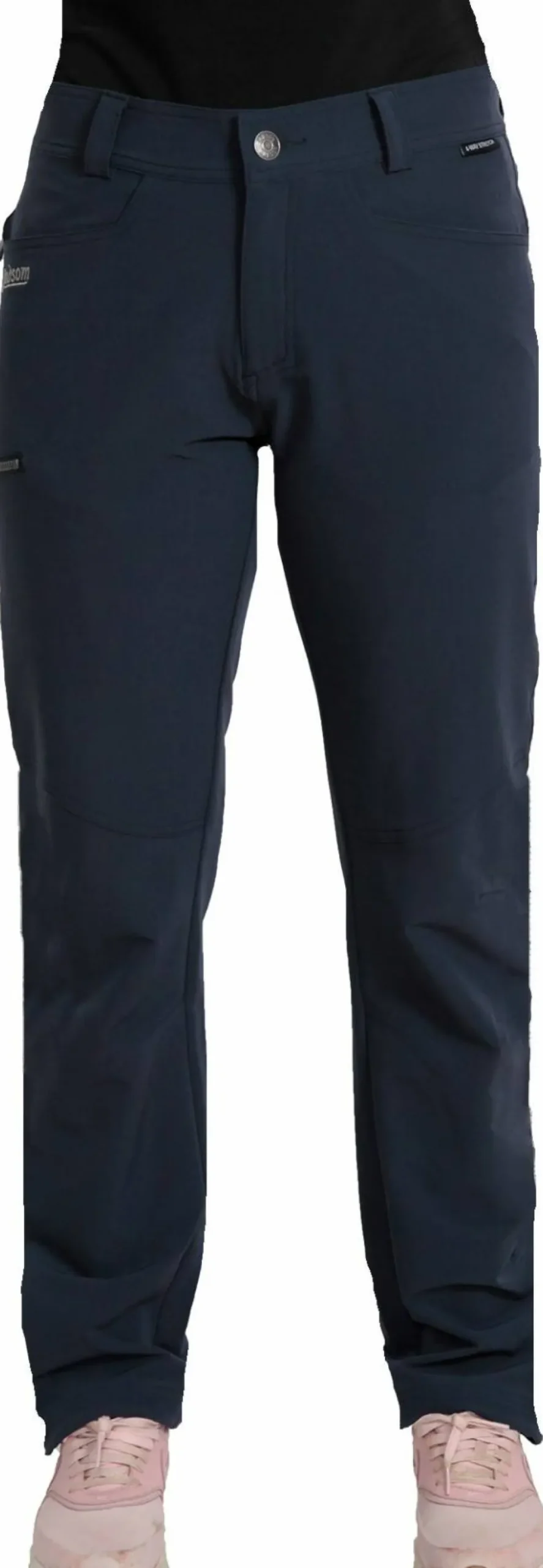 Discount Women's Moss Pants Dambyxor
