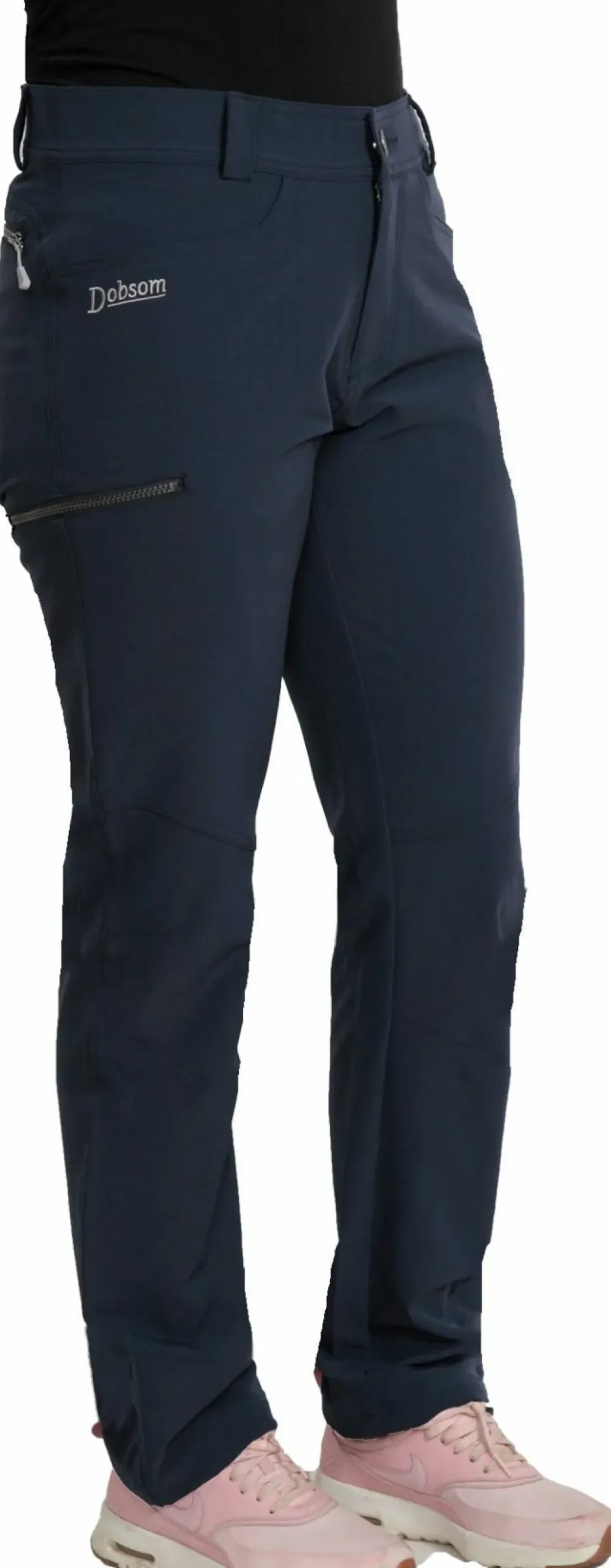 Discount Women's Moss Pants Dambyxor