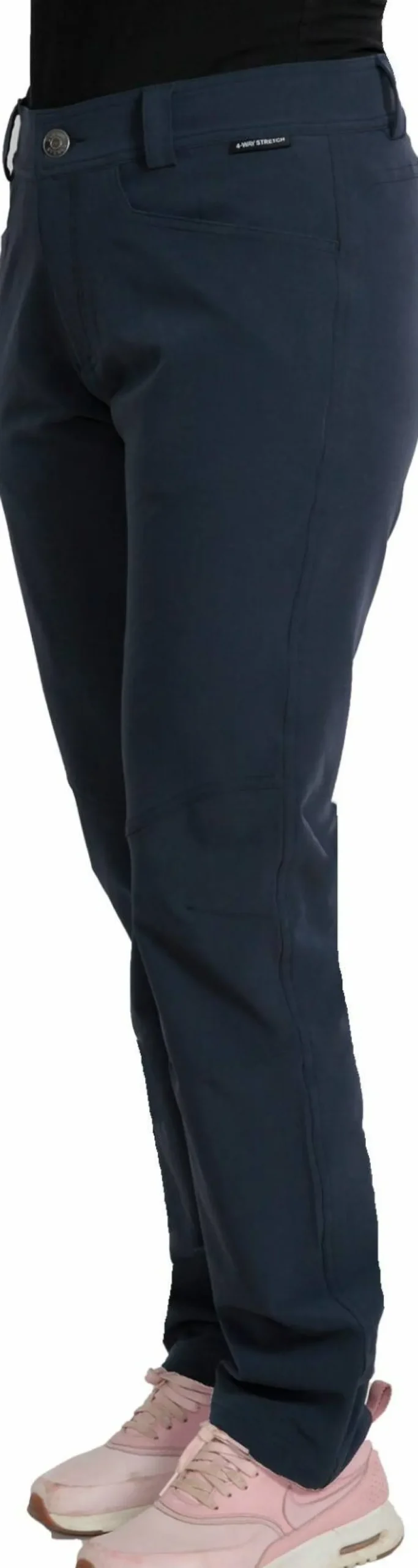 Discount Women's Moss Pants Dambyxor