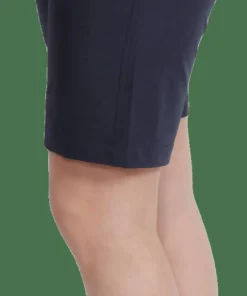 Dobsom Women's Moss Shorts Navy Discount