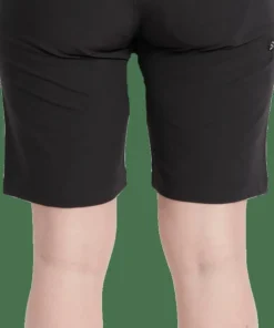New Women's Moss Shorts Damshorts