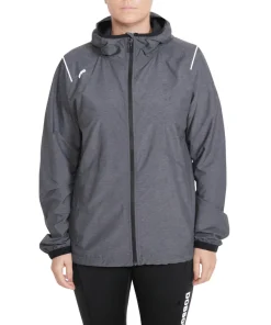 Dobsom Women's R90 Air Jacket Black New