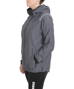 Dobsom Women's R90 Air Jacket Black New