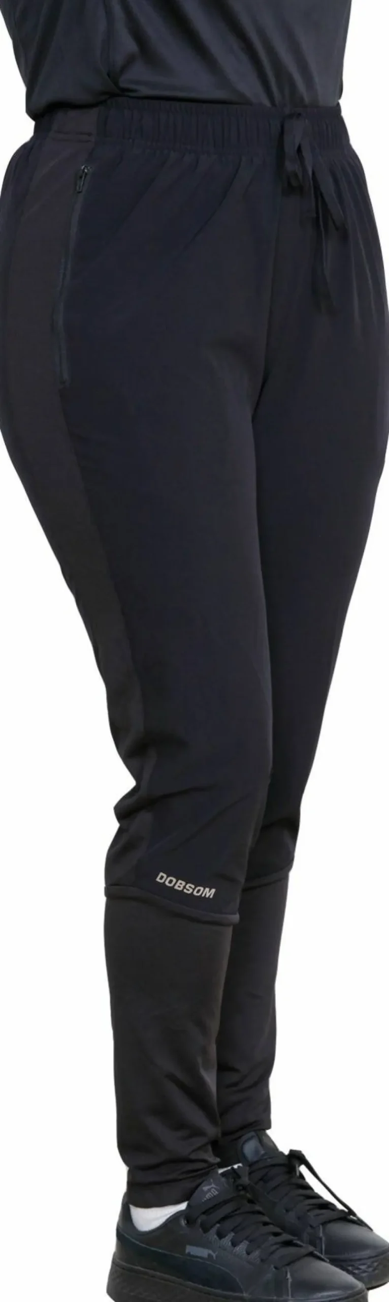 Dobsom Women's R90 Stretch Pants Black Online