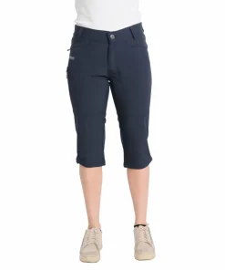 Best Women's Sanda Capri Dambyxor