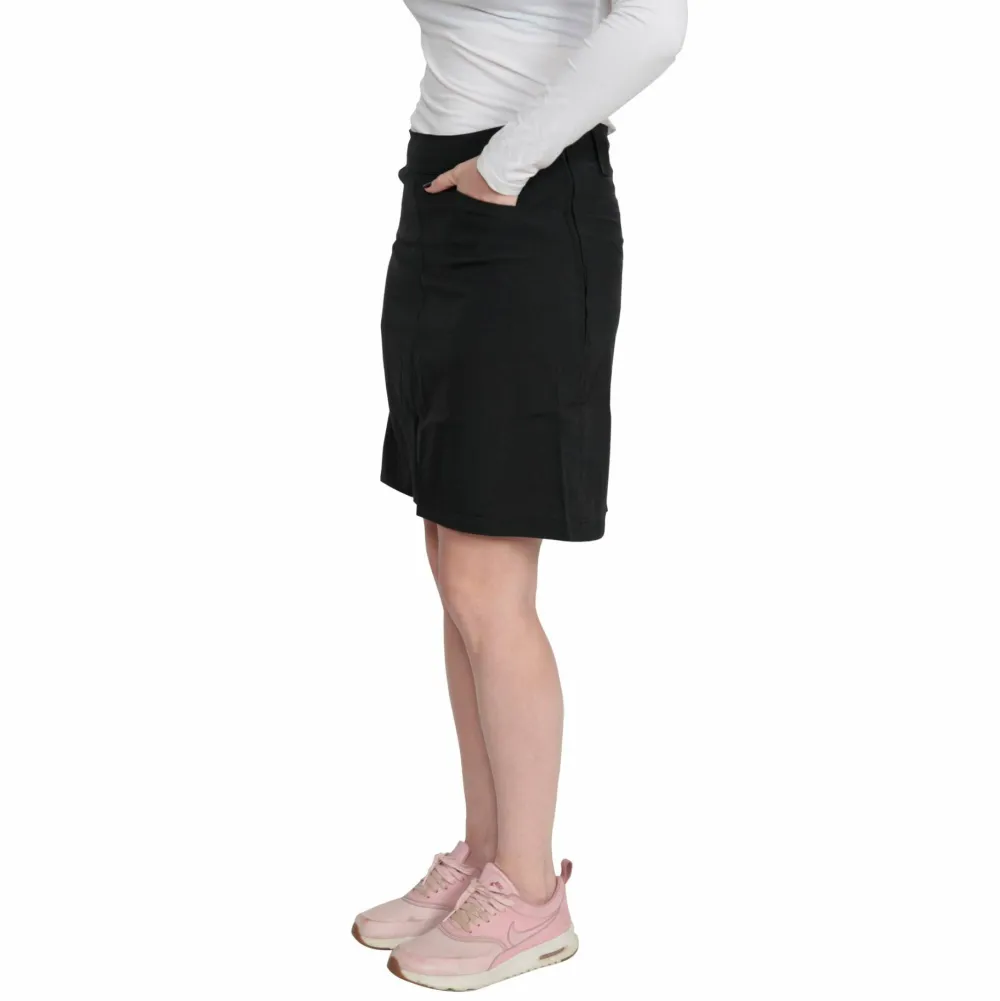 Outlet Women's Sanda Skirt II Kjolar & Klänningar