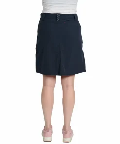 Dobsom Women's Sanda Skirt II Navy Online
