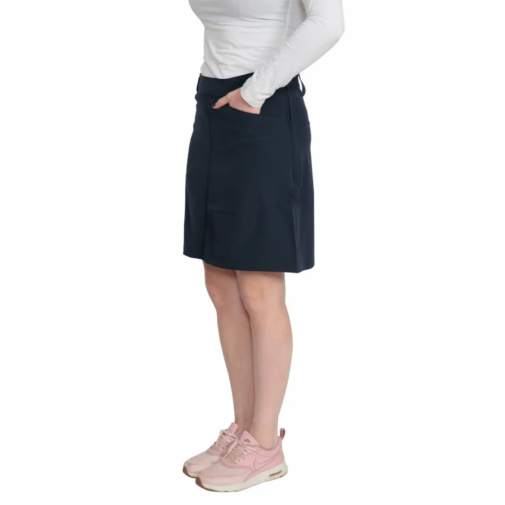 Dobsom Women's Sanda Skirt II Navy Online