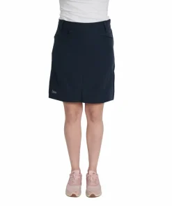 Dobsom Women's Sanda Skirt II Navy Online