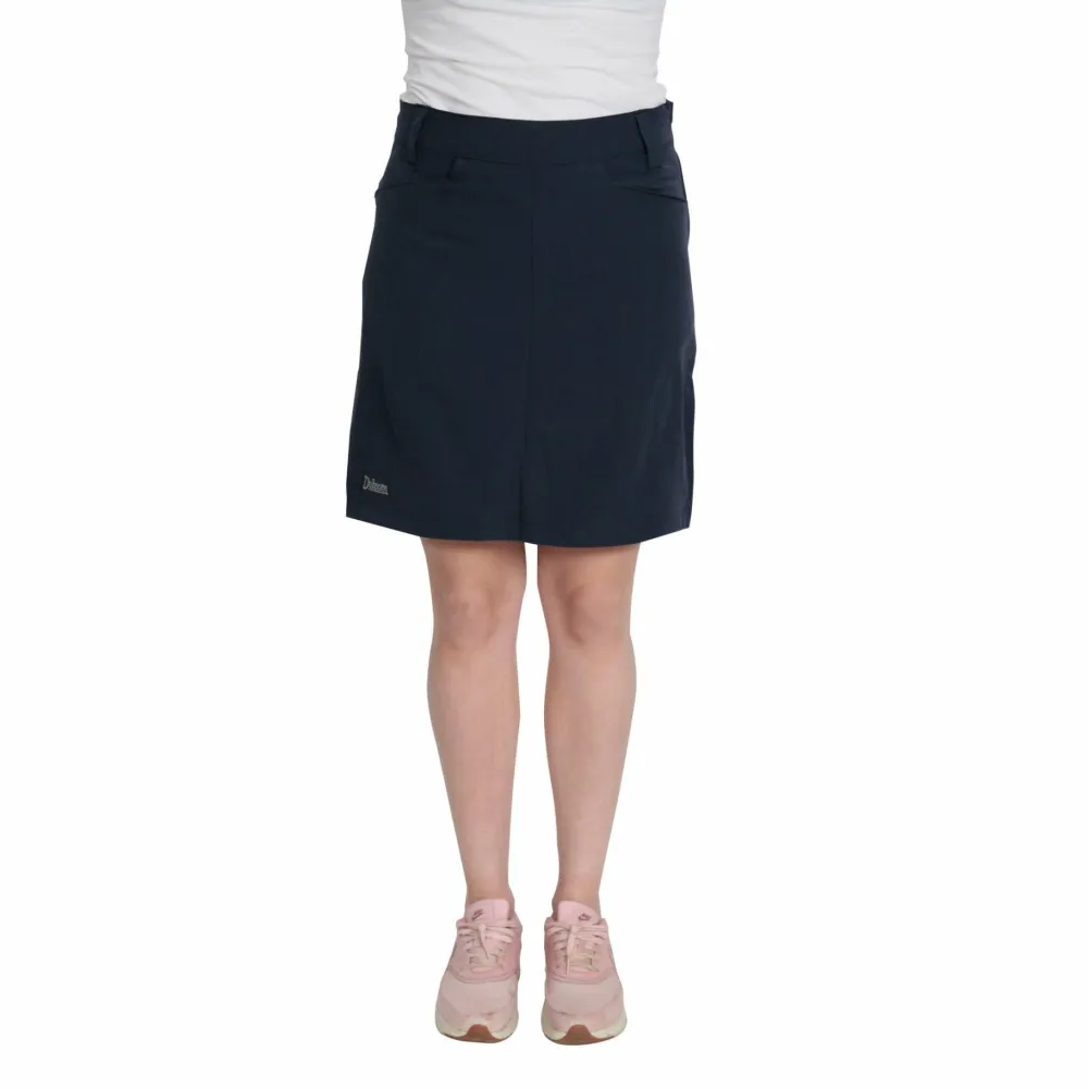 Dobsom Women's Sanda Skirt II Navy Online
