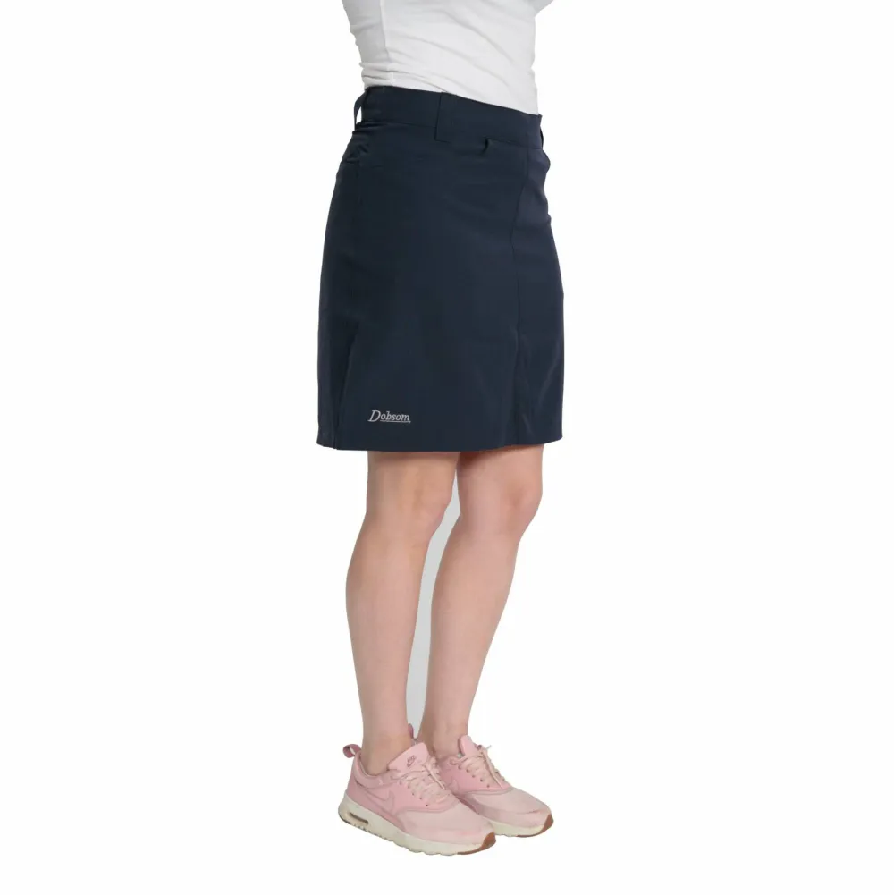 Dobsom Women's Sanda Skirt II Navy Online