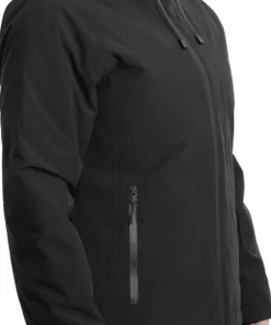 Dobsom Women's Trysil Ski Jacket Black New