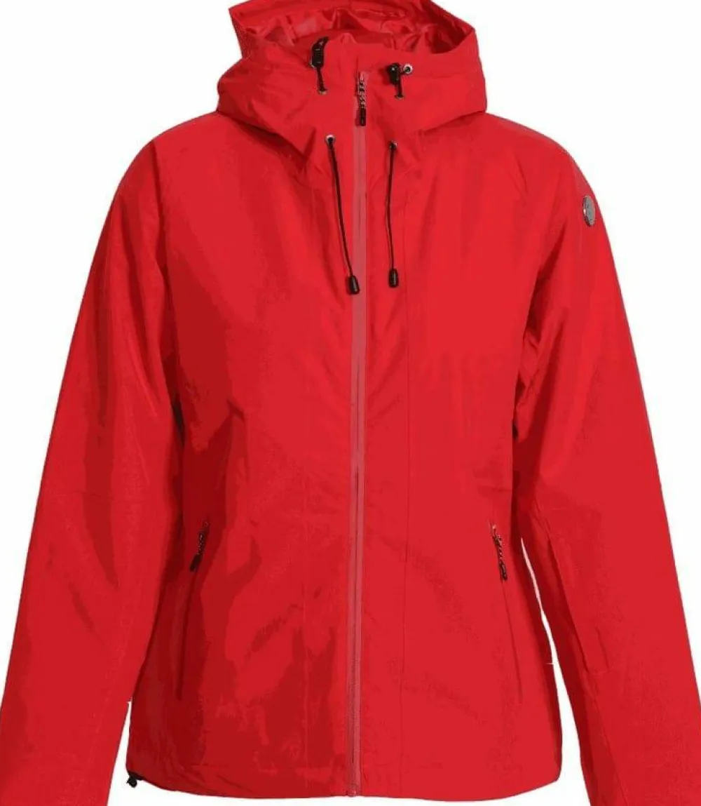 Women's Trysil Ski Jacket Damjackor|Skidkläder Dam