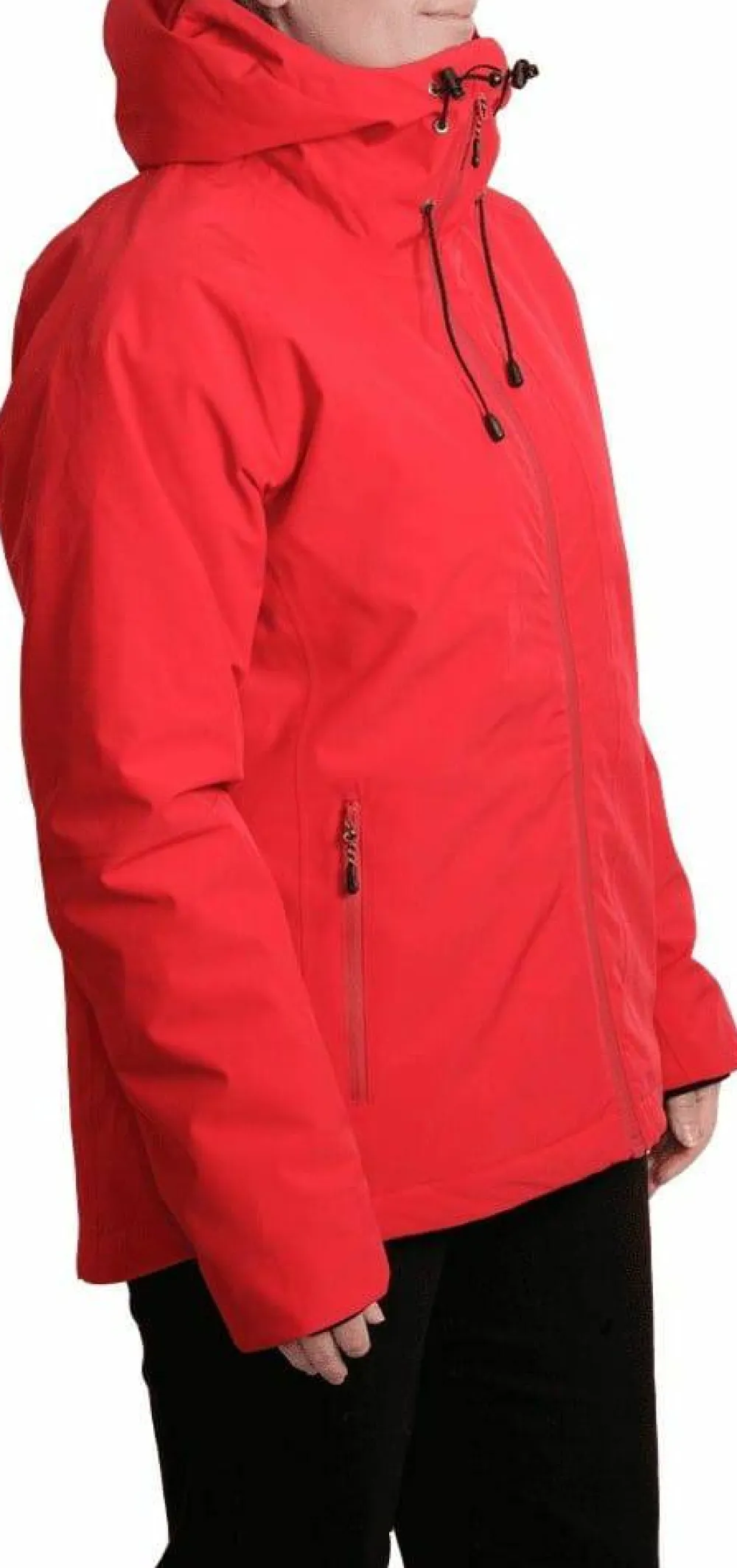 Women's Trysil Ski Jacket Damjackor|Skidkläder Dam