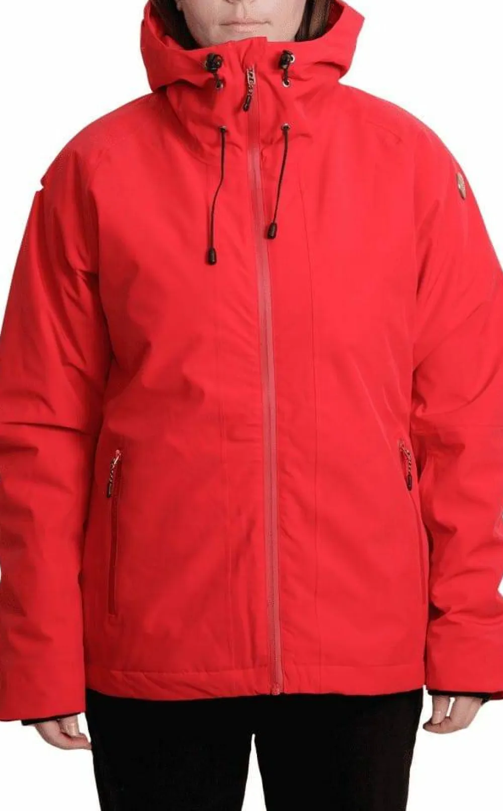 Women's Trysil Ski Jacket Damjackor|Skidkläder Dam