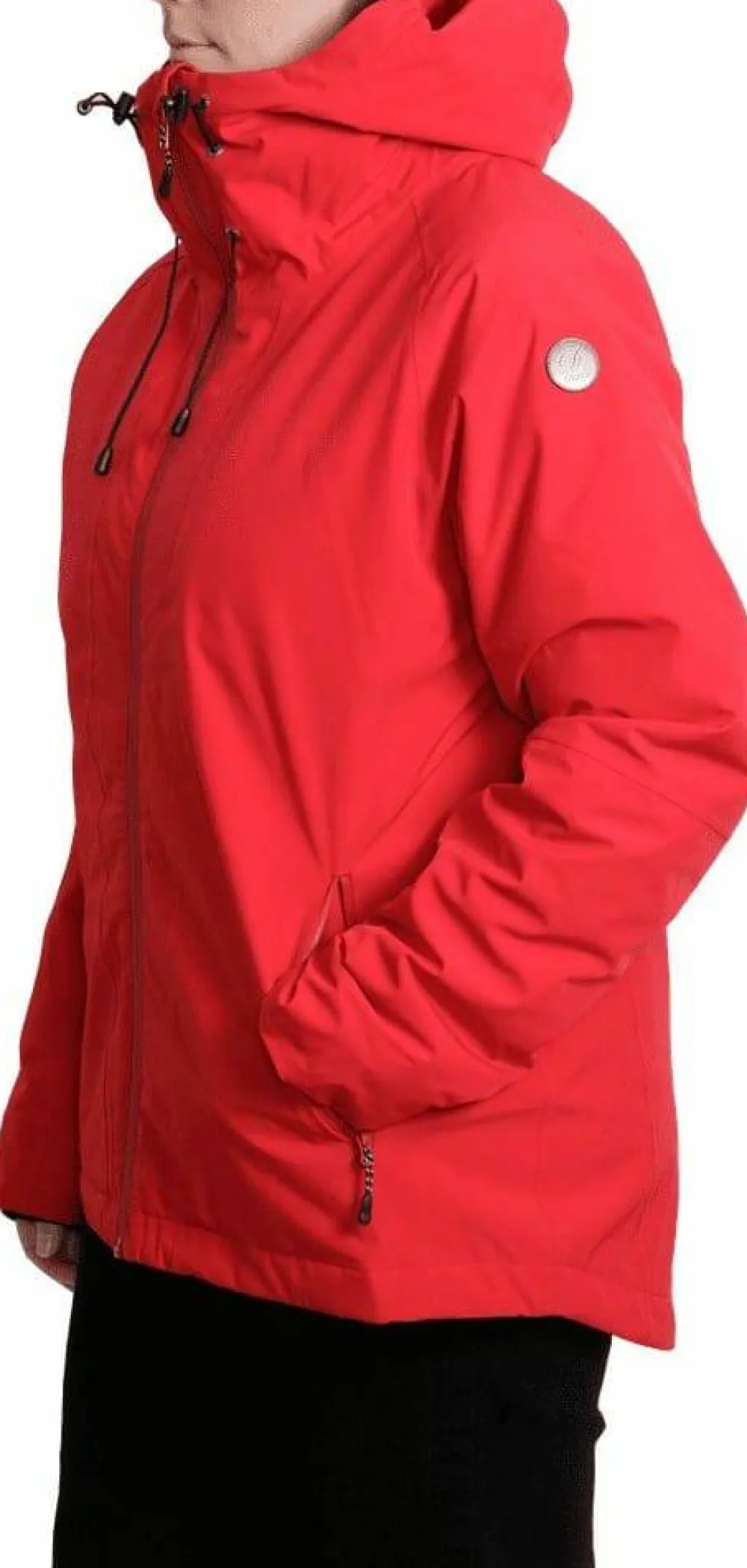 Women's Trysil Ski Jacket Damjackor|Skidkläder Dam