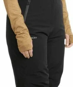 New Women's Trysil Skipants Snowboarding