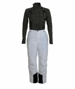 Dobsom Women's Vemdalen Skipants White