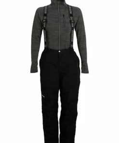 Outlet Women's Vemdalen Skipants Skidkläder Dam|Dambyxor