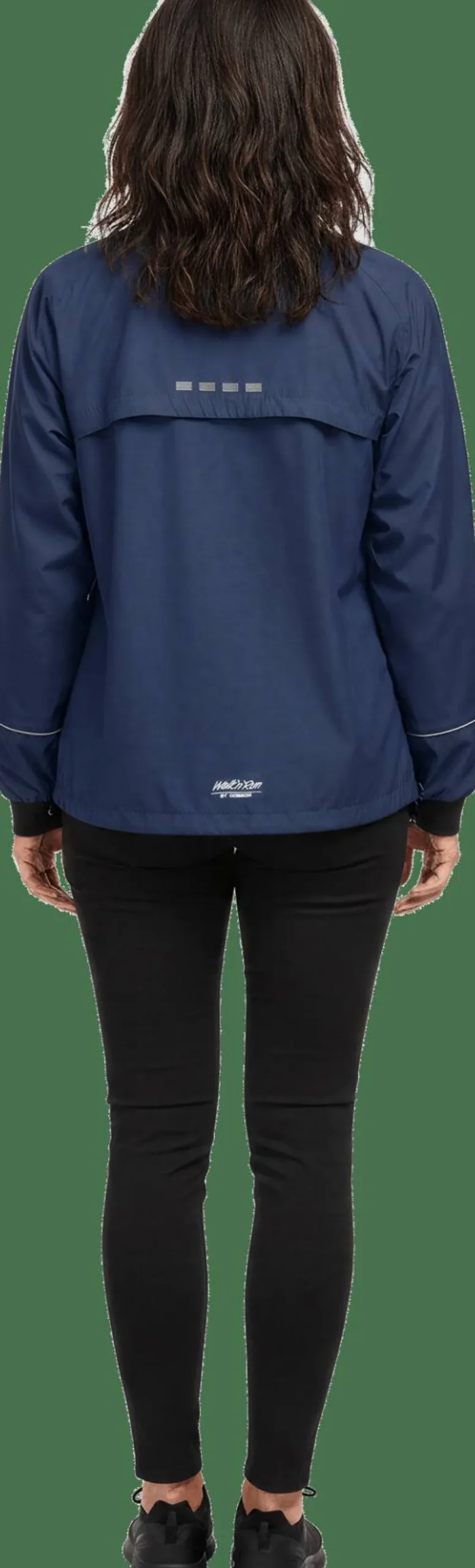 Sale Women’s Walk’n’Run Windproof Jacket Träningskläder Dam