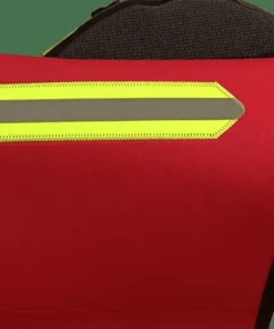 Dogtech GPS Vest Hivis Red Outlet